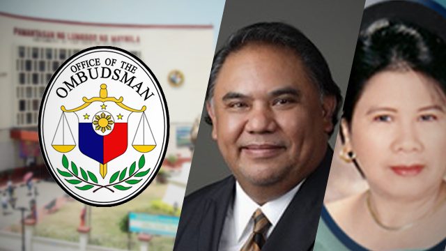 PLM officials, ex-Corona lawyer, dismissed from service