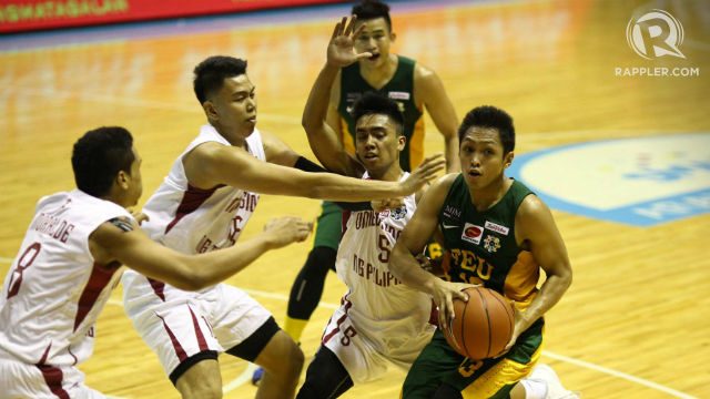 Tamaraws explode late to hold off resilient Fighting Maroons