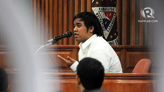 Napoles fooled agencies with rotting crops – Luy