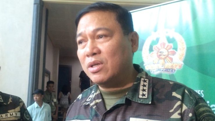 AFP chief orders new probe on ‘friendly fire’ deaths