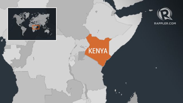 Jihadists kill 8 in Kenya bus attack