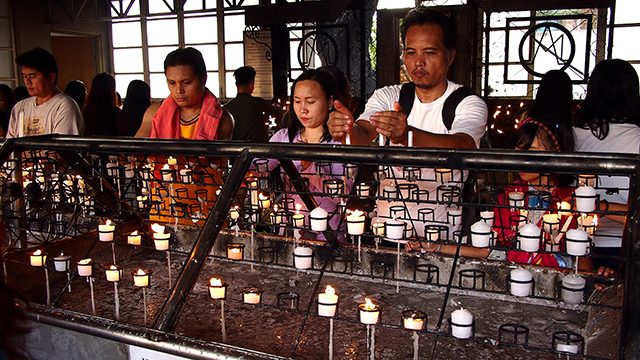 7 in 10 Filipinos choose religion over science – global study
