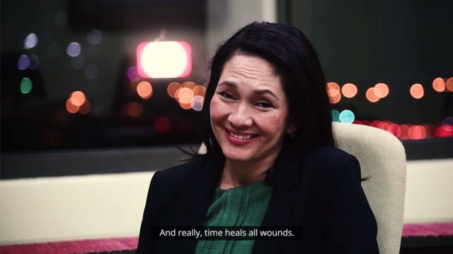 ‘Time heals all wounds’: Hontiveros gives love advice on Valentine’s Day