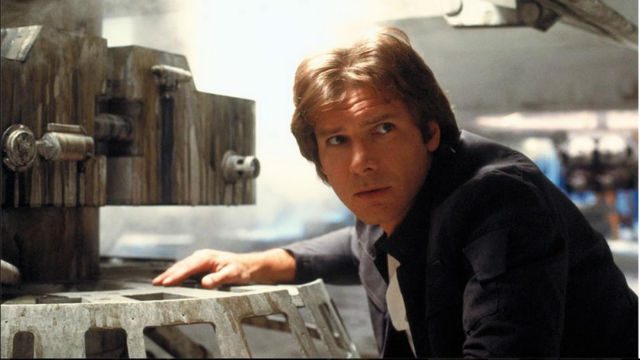 ‘Star Wars’ Han Solo spinoff in the works – report