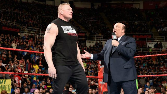 RAW Deal: Looking at WrestleMania 33