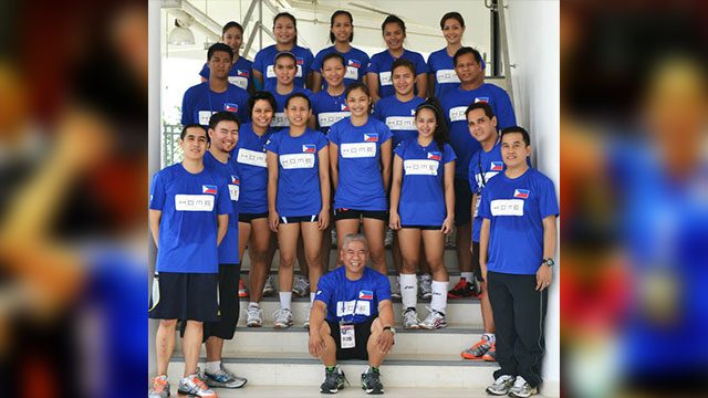 Power Pinays beat Singapore, barge into quarterfinals