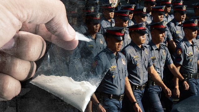 What happens when police get basic understanding of drug addiction?