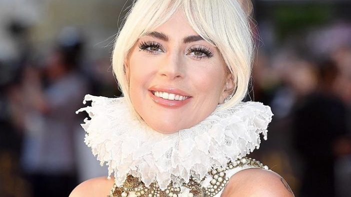 Lady Gaga launches own makeup and skincare website