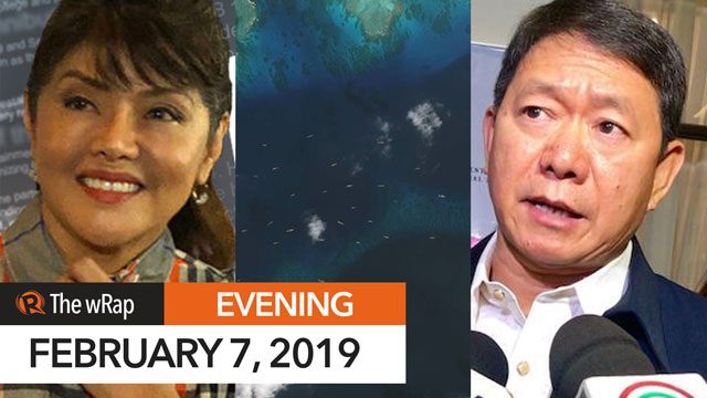 Dengvaxia scare caused measles outbreaks in PH –Año | Evening wRap