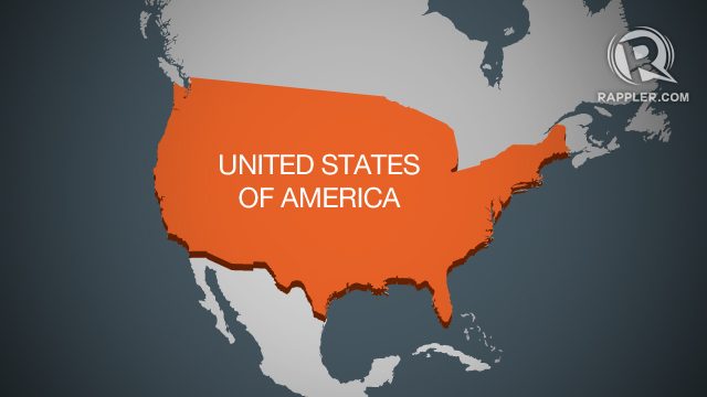 Five people killed in US shooting