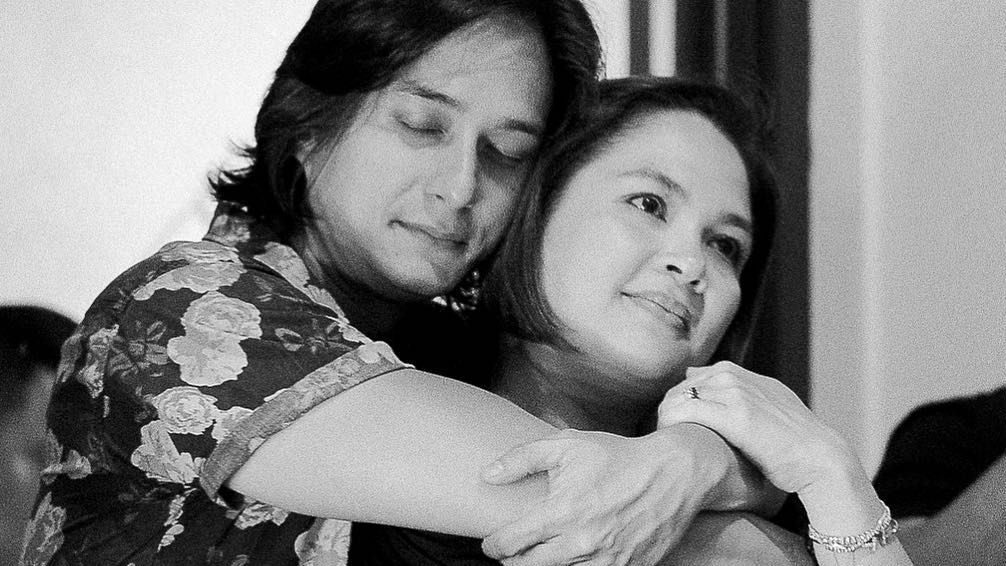 Ryan Agoncillo reveals ‘she’s the one’ moment with Judy Ann Santos