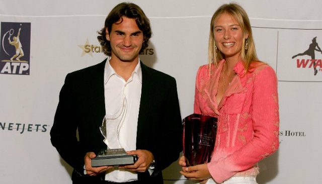 Federer backs Sharapova suspension: ‘It’s about zero tolerance’