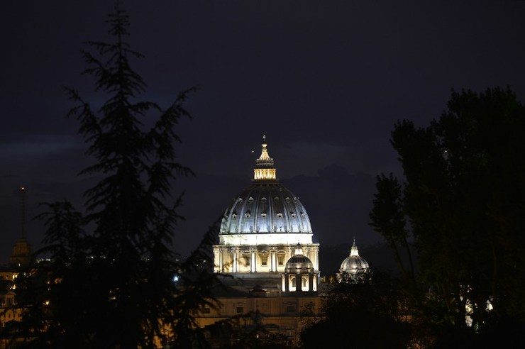 Vatican prepares for landmark sex abuse trial of ex-envoy