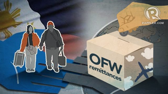 Are you an OFW? Here are bad spending habits you need to break