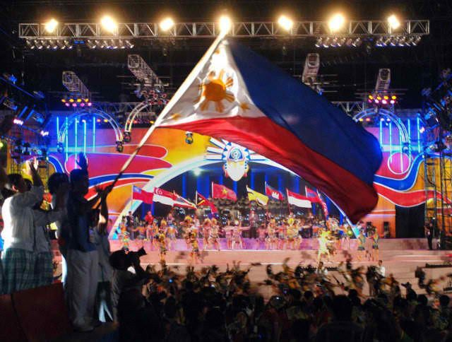 Filipina tak lagi berminat jadi tuan rumah SEA Games 2019