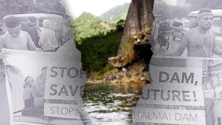 [OPINION] The illegal and immoral Kaliwa Dam ECC