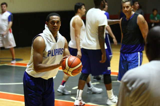 Clarkson won’t play for Gilas this year, says Dad