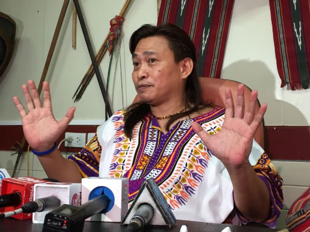 House supermajority rejects Baguilat’s claim as minority leader