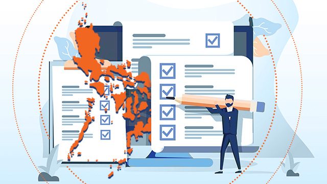 4 in 10 Filipino voters have complete Senate slate – Pulse Asia