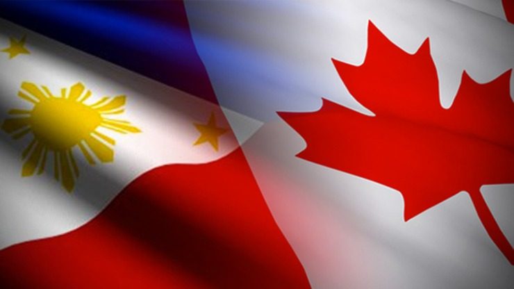 Kanada memberikan bantuan P32-M untuk pengungsi Mindanao