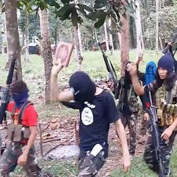 ISIS to declare a province in Mindanao?