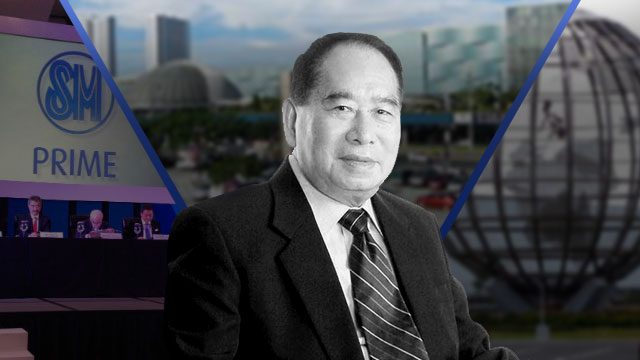 FAST FACTS: Remembering Henry Sy Sr