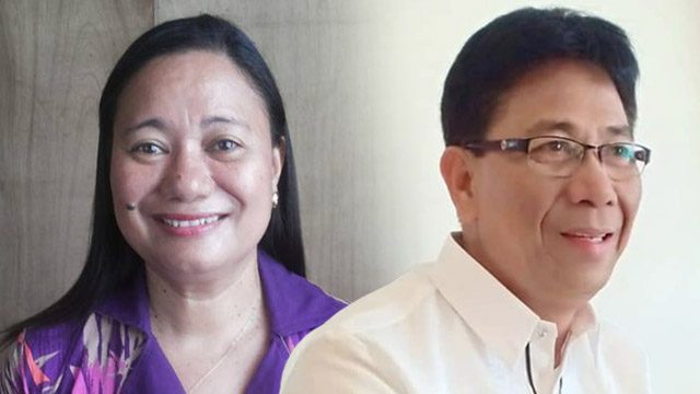 Coin toss decides mayoral race in Palawan town