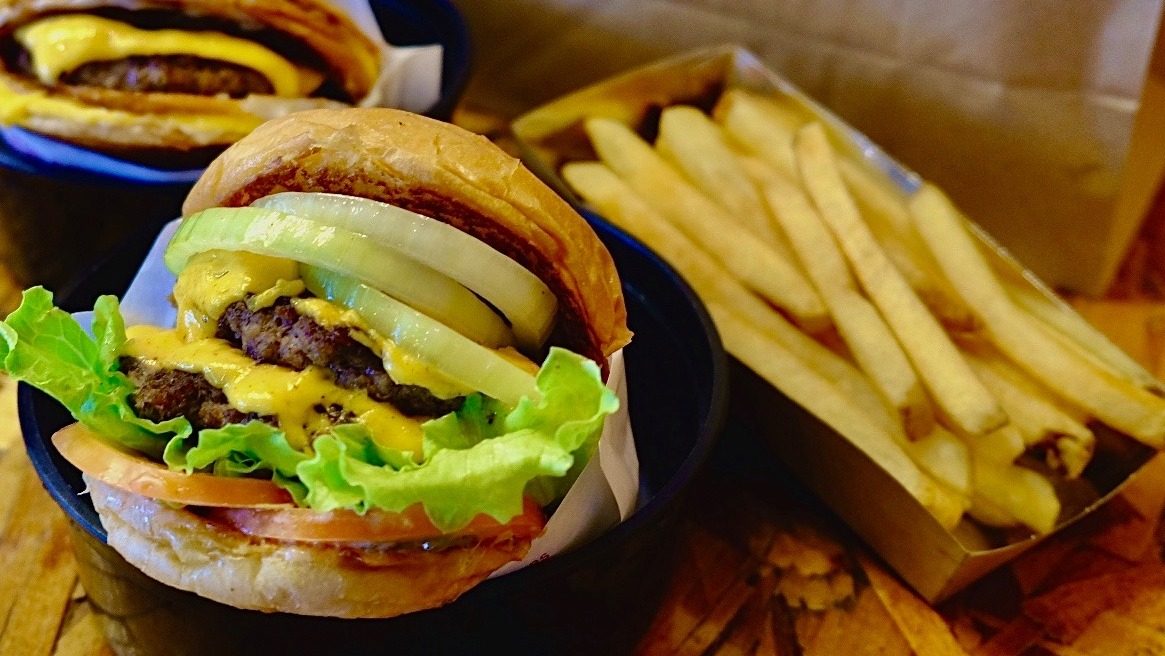 Sweet Ecstasy reopens 4 branches for burgers, fries delivery