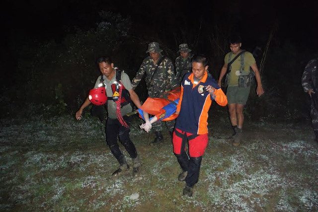 Death toll in Tarlac hiking tragedy climbs to 6