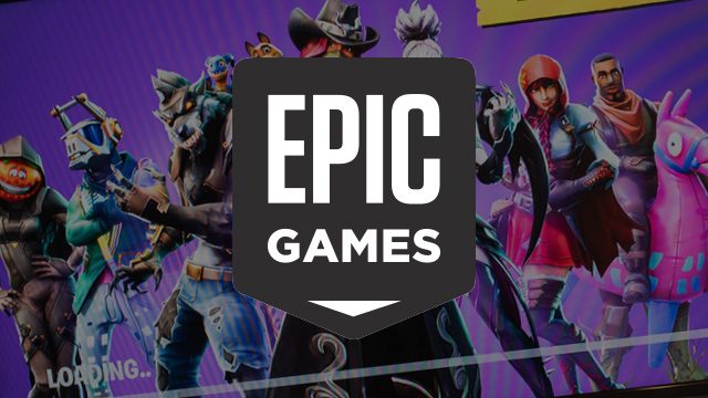 Epic Games launching digital store to rival Steam