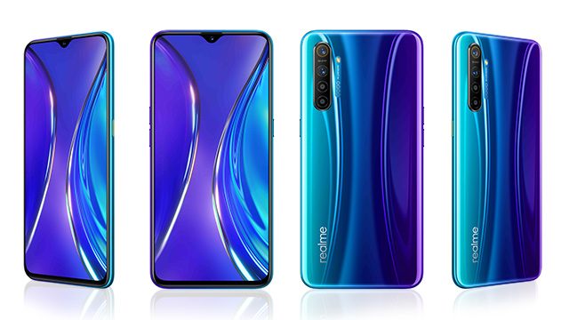 Realme XT: Specs, features, price in the Philippines
