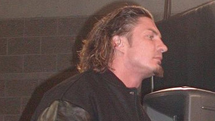 Former WWE wrestler Sean O’Haire commits suicide – report