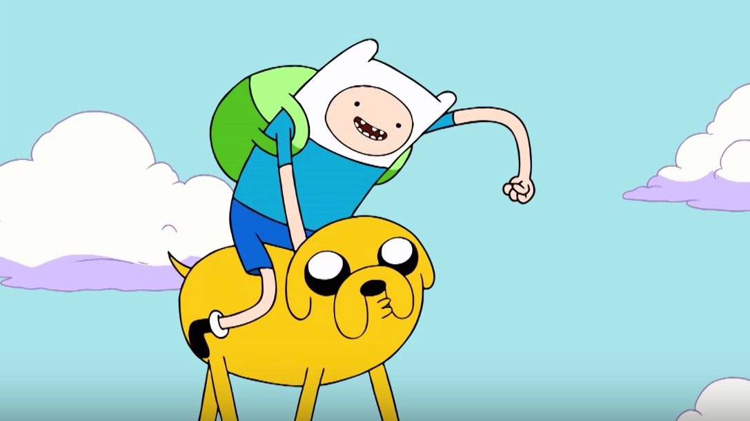 Adventure Time' to return with 4 one-hour specials