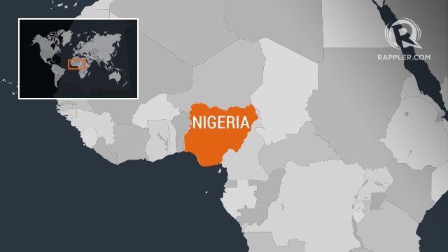 Egyptian, Filipino kidnapped by pirates off Nigeria