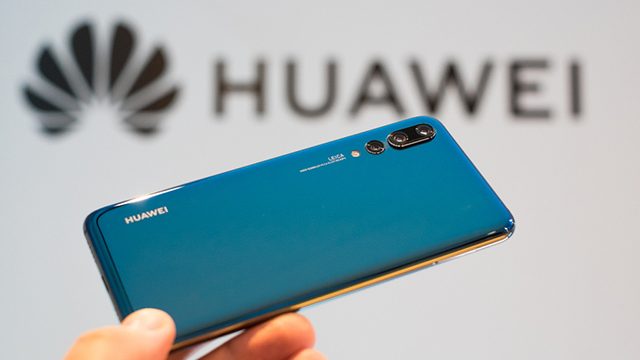 New Zealand intelligence bans China’s Huawei from 5G rollout