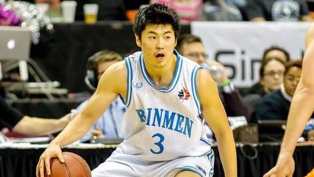 Japanese import Seiya Ando: it’s faster in Canada, but PBA more physical