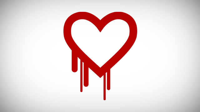 ‘Heartbleed’ OpenSSL flaw puts encrypted data in danger