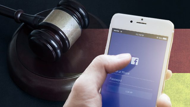 Parents can inherit dead daughter’s Facebook account – German court