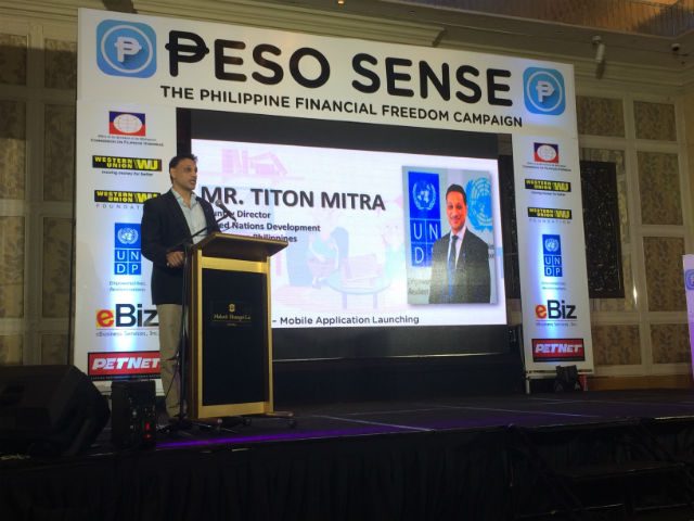PESO Sense launches new app for OFWs
