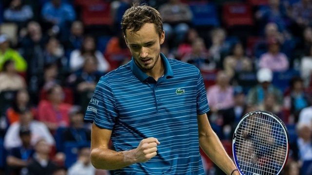 Daniil Medvedev – rise of a ‘smart’ tennis star