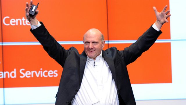 Ballmer is new LA Clippers owner, ending Sterling era