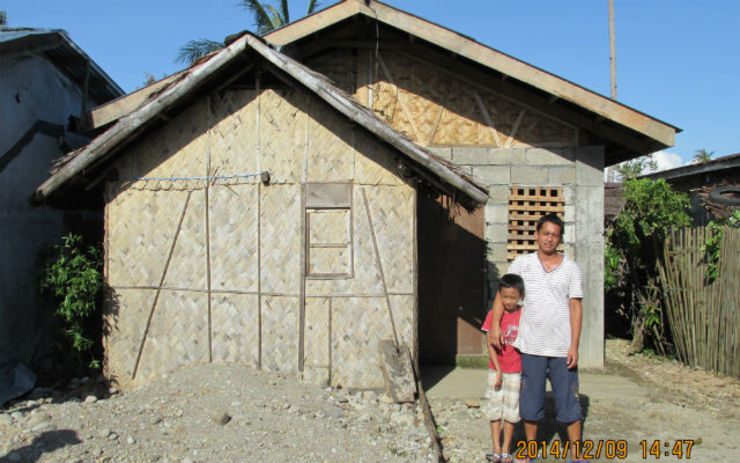 How preparedness worked in Yolanda-hit areas during Typhoon Ruby