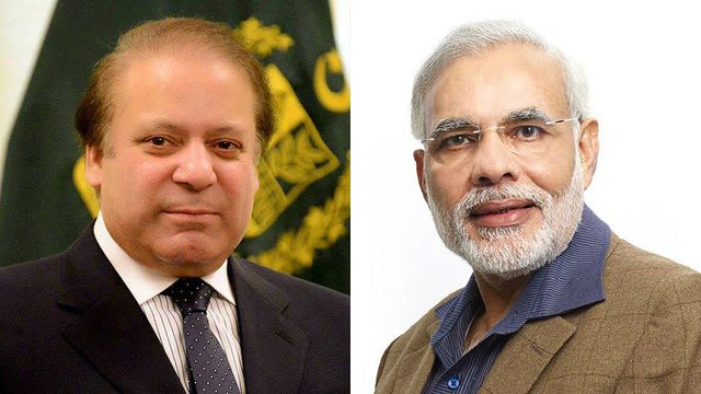 Pakistan PM congratulates India’s Modi on election win
