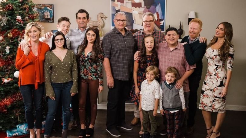 ‘Modern Family’ says goodbye after 11 seasons