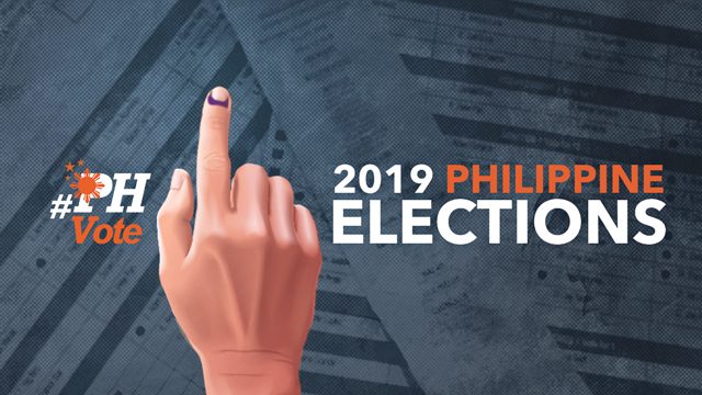 RESULTS: Philippine elections 2019