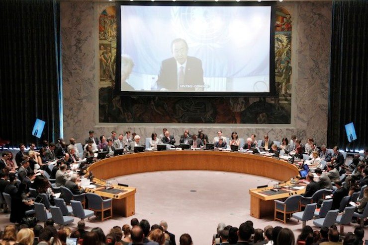US ups pressure on Israel as UN demands Gaza truce