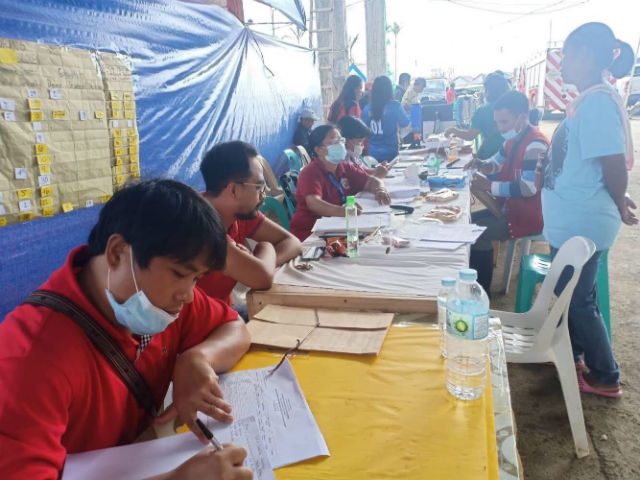 DSWD to help cover funeral expenses for Natonin landslide victims