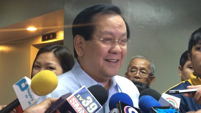 Senate to begin hearings on Aquino’s additional powers