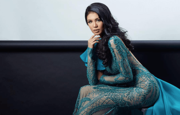 5 hal tentang Ika Pertiwi, pemenang ‘Miss Grand International 2016’