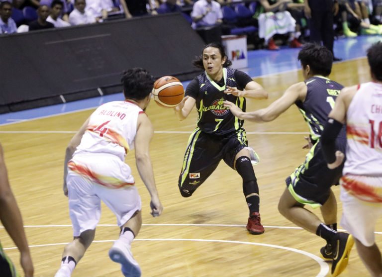 GlobalPort says it won’t ‘stand in the way of one’s desire’ in Romeo trade